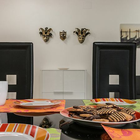 Forte House ميستر المظهر الخارجي الصورة