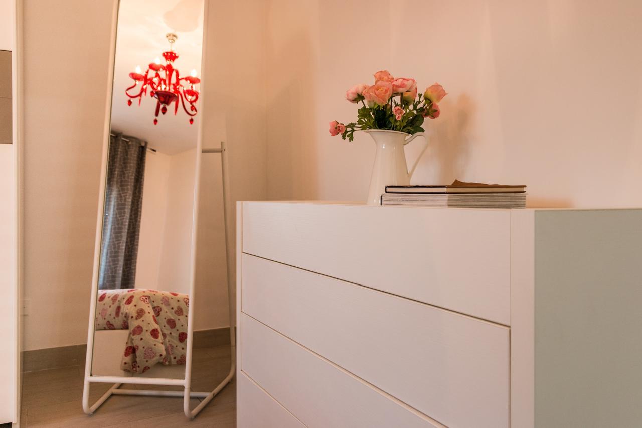 Forte House ميستر المظهر الخارجي الصورة