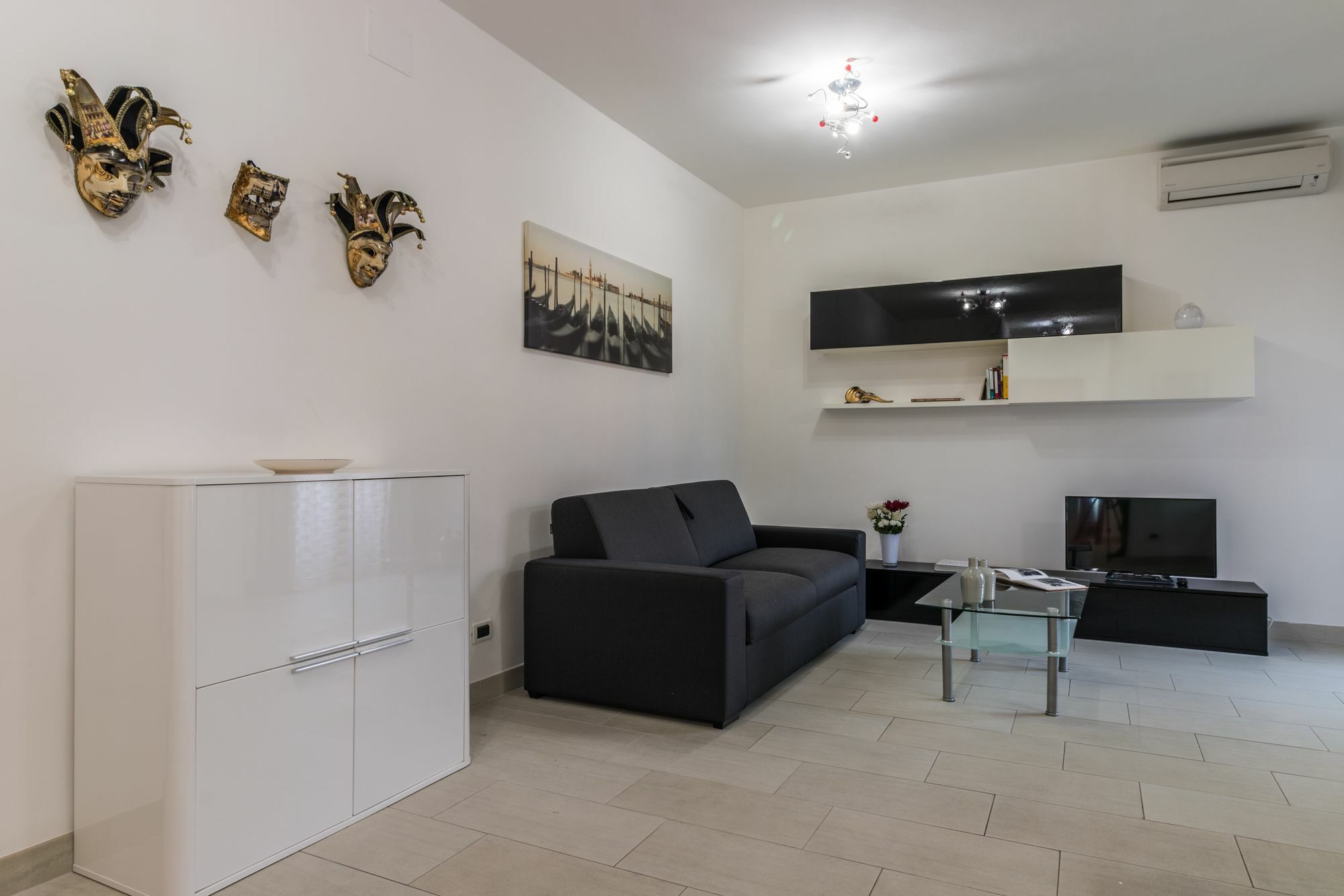 Forte House ميستر المظهر الخارجي الصورة
