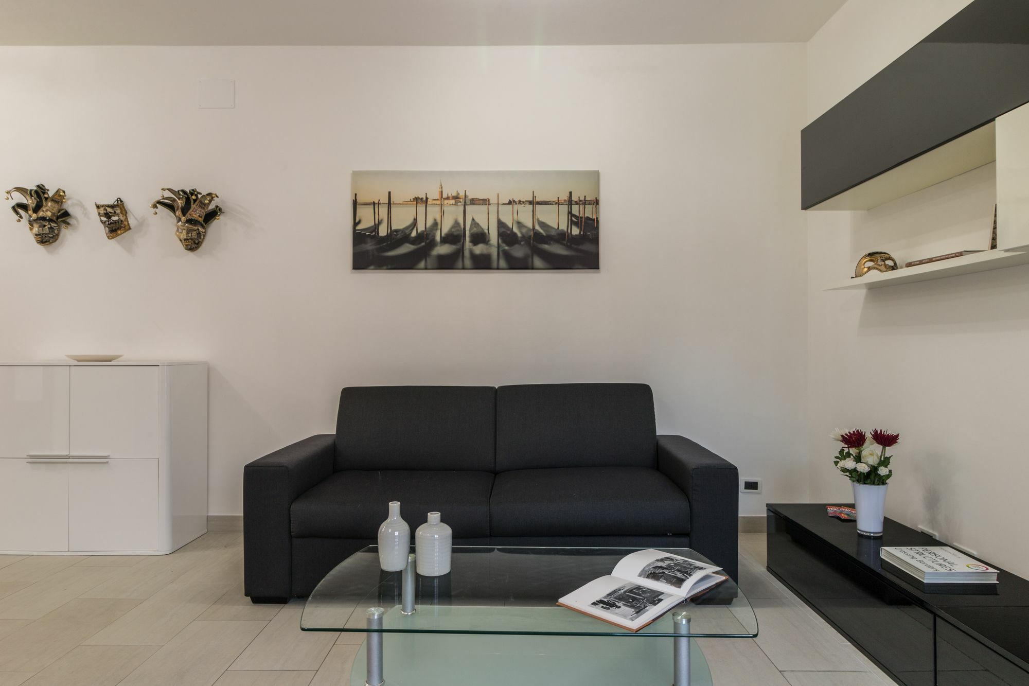 Forte House ميستر المظهر الخارجي الصورة