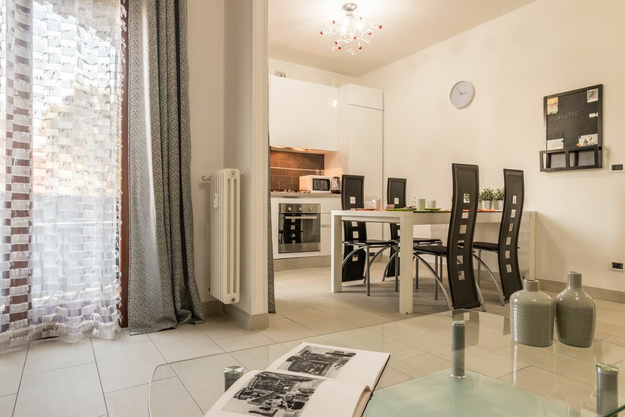Forte House ميستر المظهر الخارجي الصورة